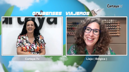 14-06-2021 - onubenses viajeros merchi hispano