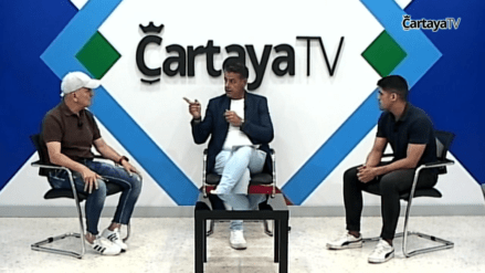 18-6-2021 - cartaya actualidad paco amate y segundo