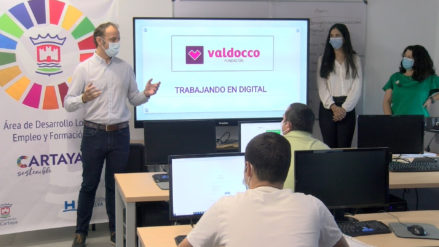 22-06-2021 - VALDOCO