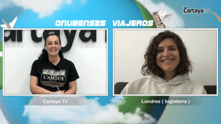 22-06-2021 - onubenses viajeros - maria medina