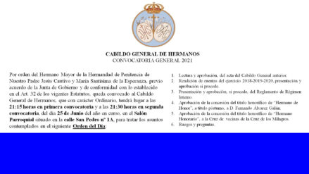 23-06-2021 - CAUTIVO