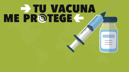 31-05-2021 - VACUNA