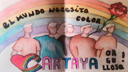 CARTAROTA