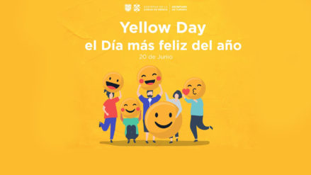 YELLOW DAY