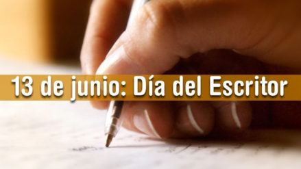 escritor