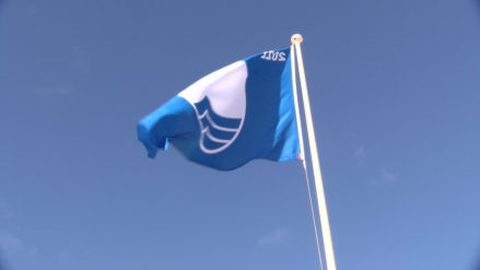 06-07-2021 - bandera azul caño culata