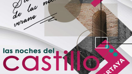 06-07-2021 - las noches del castillo