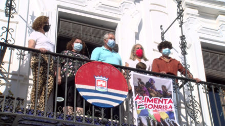 15-07-2021 - saharaui alimenta un sonrisa