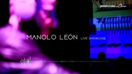 20-07-2021 - manolo leon flamenco fusion