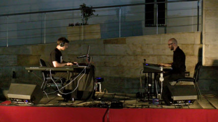 22-07-2021 - CONCIERTO FLAMENCO FUSION