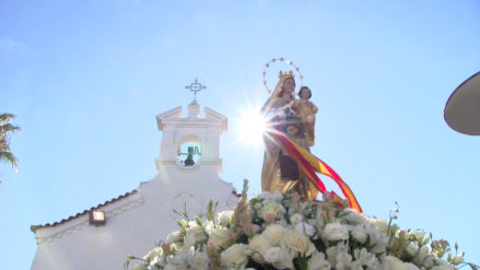 25-07-2021 - MISA DEL CARMEN