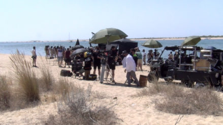 26-070-2021 - RODAJE PELICULA