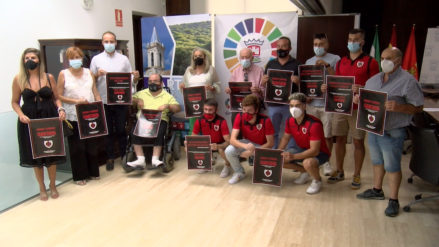 28-07-2021 - CAMPAÑA DE SOCIOS