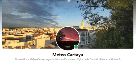 15-07-2021 - meteo cartaya