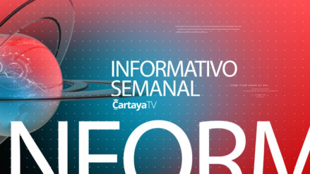 05-08-2021 - INFORMATIVO SEMANALA