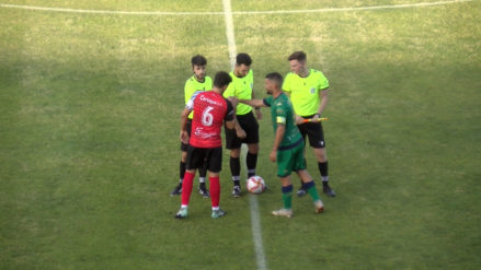 11-08-2021 - FUTBOL