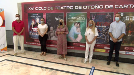 11-08-2021 - teatro