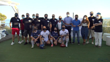 28-07-2021 - RUGBY