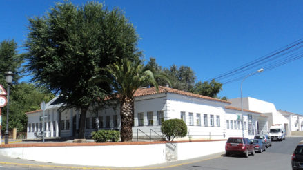 CENTRO DE SALUD