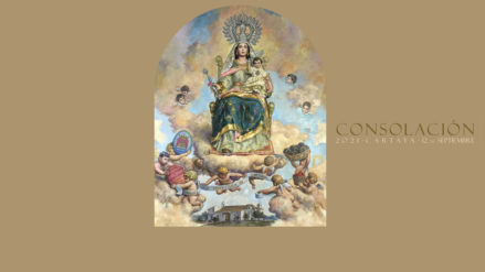 CONSOLACION