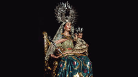 CONSOLACION