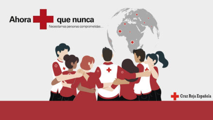 CRUZ ROJA