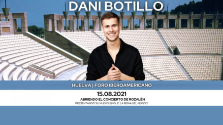 DANI BOTILLO