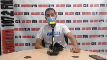 meteo cartaya