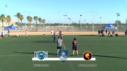 04-09-2021 - flag bowl ciudad de cartaya