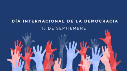 DEMOCRACIA