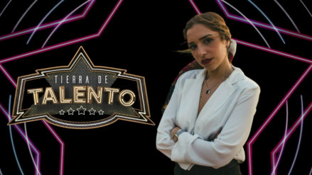 TIERRA DE TALENTO