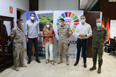 VISITA GUARDIA REAL 00