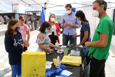 camp reciclaje 12