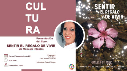 manuela infantes