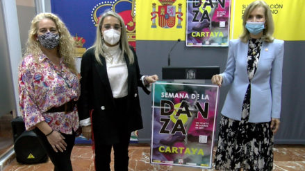 05-10-2021 - presentación danza