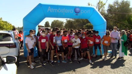 25-10-2021 - CARRERA CONTRA LA LEUCEMIA