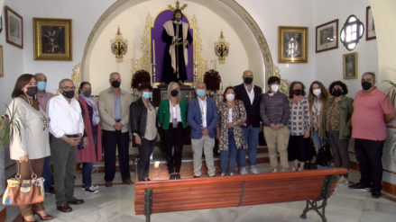 25-10-2021 - capilla cementerio