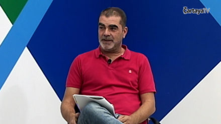 25-10-2021 - cartaya actualidad
