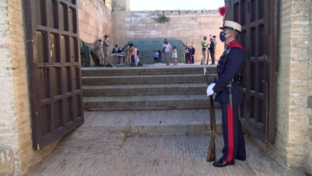 28-10-2021 - guardia real