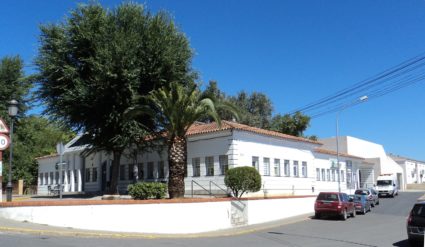 CENTRO DE SALUD DE CATAYA