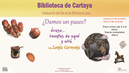 CUENTACUENTOS