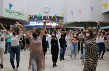 DANZA BALANCE 00 W