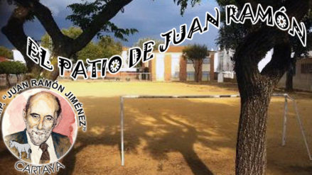 EL PATIO DE JUAN RAMON YOUTUBE