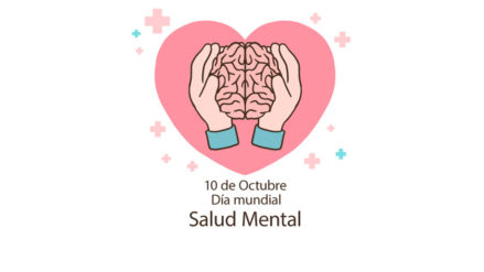 salud mental