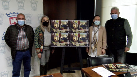 11-11-2021 - presentación mosto