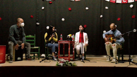 15-11-2021 - dia internacional del flamenco
