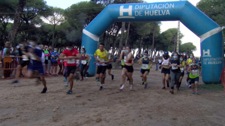 21-11-2021 - cross pinares de cartaya