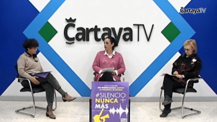 22-11-2021 - cartaya actualiad violencia de genero