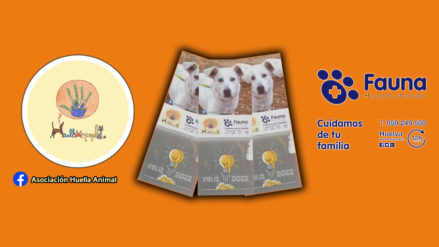 ANIMALES