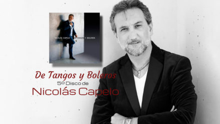 NICOLAS CAPELO